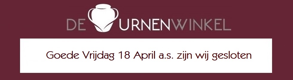 Urnwinkel - unieke urnen