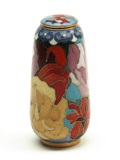 Mini urn cloisonne / diverse kleuren