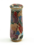 Mini urn cloisonne / diverse kleuren