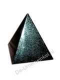 Mini urn piramide graniet