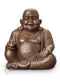 Beeld urn Boeddha